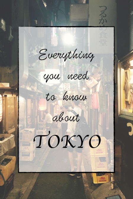 Tokyo_facts